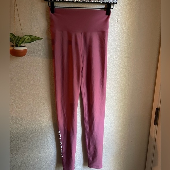 peloton full length leggings - Picture 1 of 4